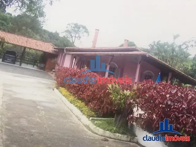 Casa com 6161m² 3 quartos e 3 banheiros, à venda, no bairro São Judas Tadeu em Barra Mansa
