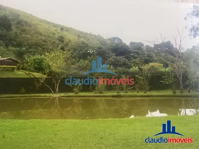 Casa com 6161m² 3 quartos e 3 banheiros, à venda, no bairro São Judas Tadeu em Barra Mansa