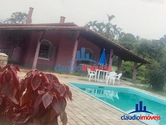 Casa com 6161m² 3 quartos e 3 banheiros, à venda, no bairro São Judas Tadeu em Barra Mansa