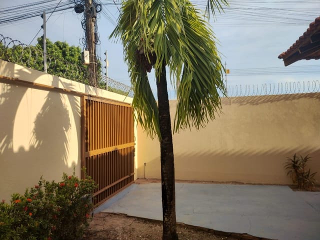 Foto do Casa - Casa p/ Locação no Diamantino: 2/4 (1 Suite) + 1 Vaga, Santarém - PA | Coimbra Imobiliária