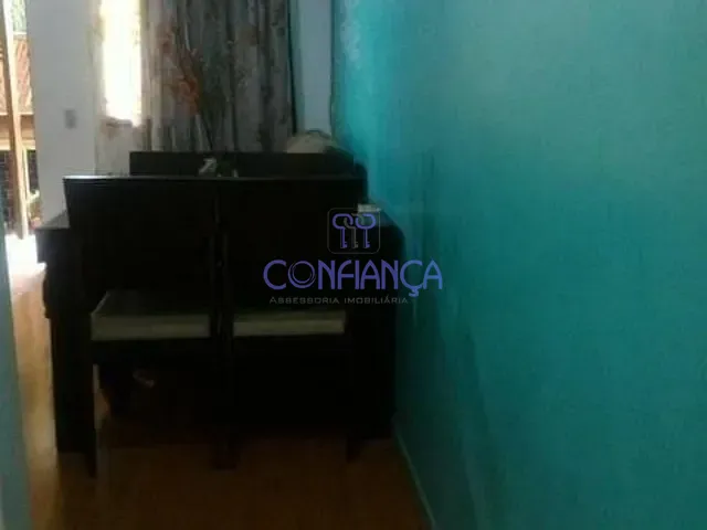 Casa com 50m² 2 quartos e 1 banheiro, à venda, no bairro Paciência em Rio de Janeiro
