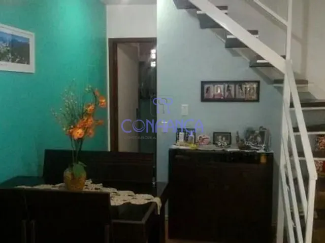 Casa com 50m² 2 quartos e 1 banheiro, à venda, no bairro Paciência em Rio de Janeiro