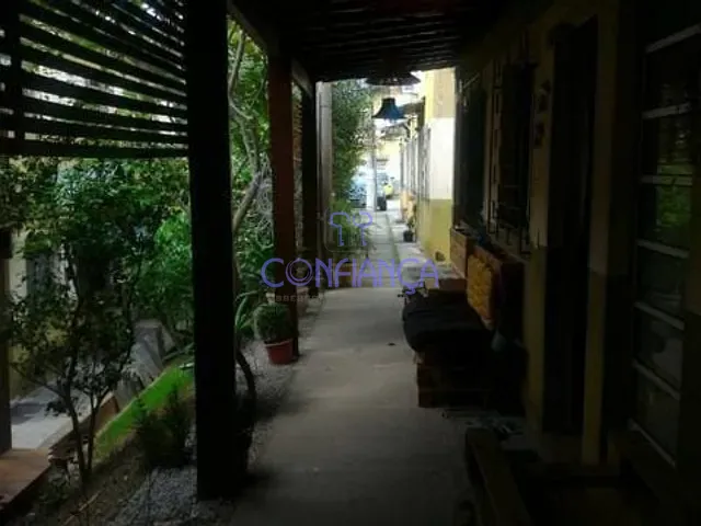 Casa com 50m² 2 quartos e 1 banheiro, à venda, no bairro Paciência em Rio de Janeiro