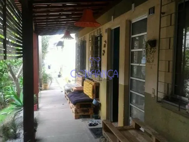 Casa com 50m² 2 quartos e 1 banheiro, à venda, no bairro Paciência em Rio de Janeiro