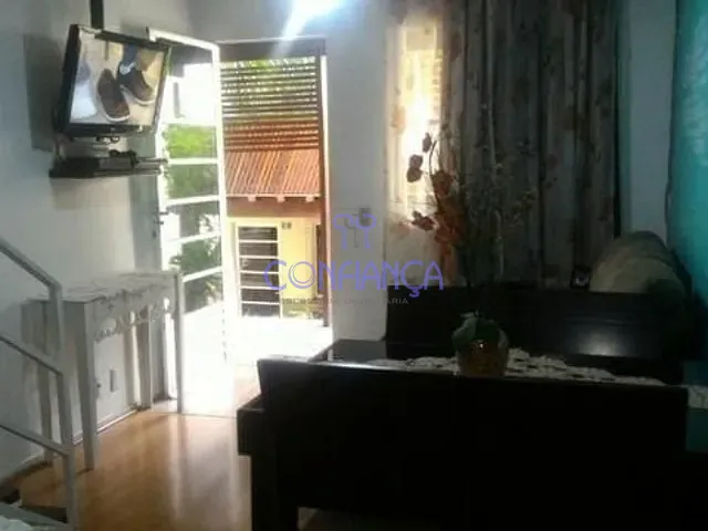 Casa com 50m² 2 quartos e 1 banheiro, à venda, no bairro Paciência em Rio de Janeiro