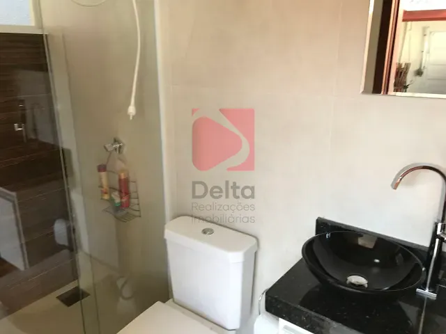Casa 2 quartos e 2 banheiros, à venda, no bairro Jardim Carlos Gomes em Pirassununga
