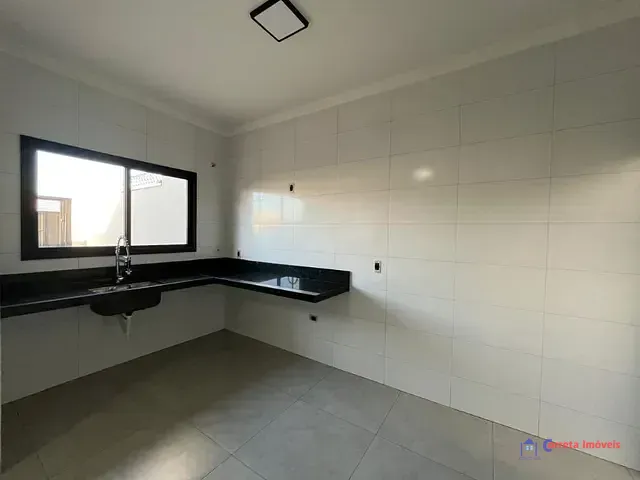 Casa 3 quartos e 1 banheiro, à venda, no bairro Jardim Progresso em Três Lagoas