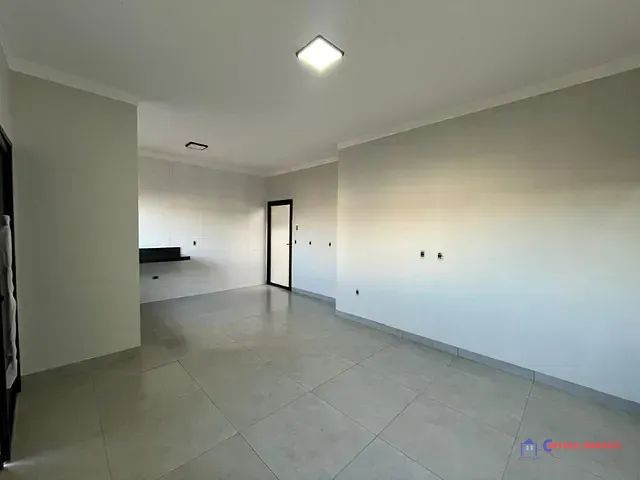 Casa 3 quartos e 1 banheiro, à venda, no bairro Jardim Progresso em Três Lagoas