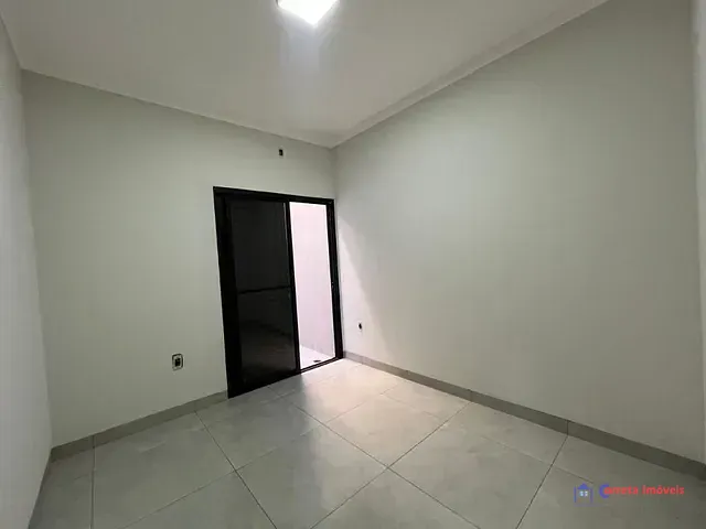 Casa 3 quartos e 1 banheiro, à venda, no bairro Jardim Progresso em Três Lagoas