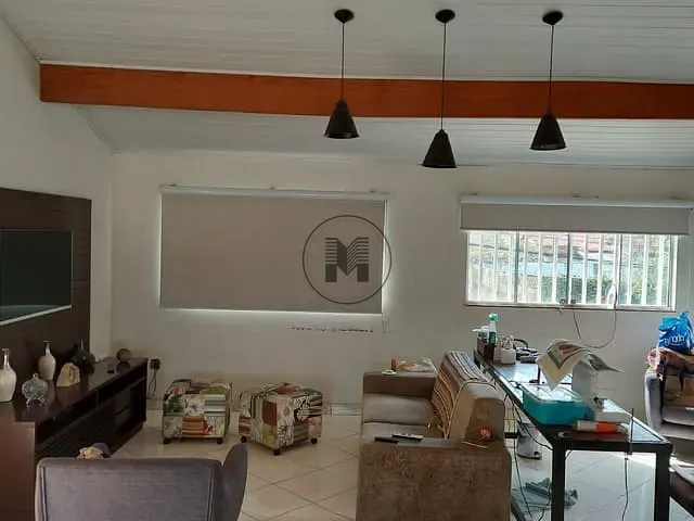 Casa 5 quartos e 3 banheiros, à venda, no bairro Parque das Alamedas em Guaratinguetá