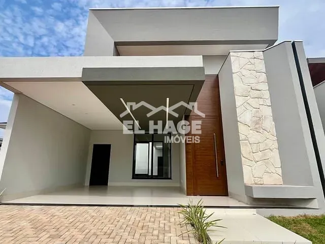 Casa com 307m² 3 quartos e 5 banheiros, à venda, no bairro Jardim Imperial em Cuiabá