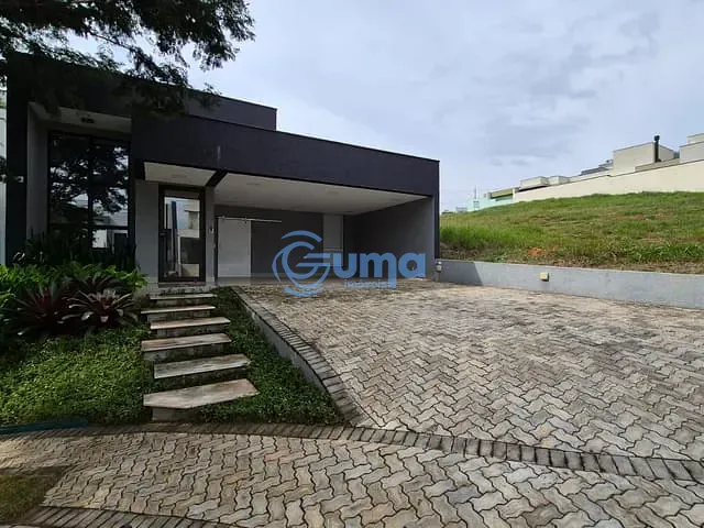 Casa com 306m² 2 quartos e 3 banheiros, à venda, no bairro Residencial San Vitale em Bragança Paulista
