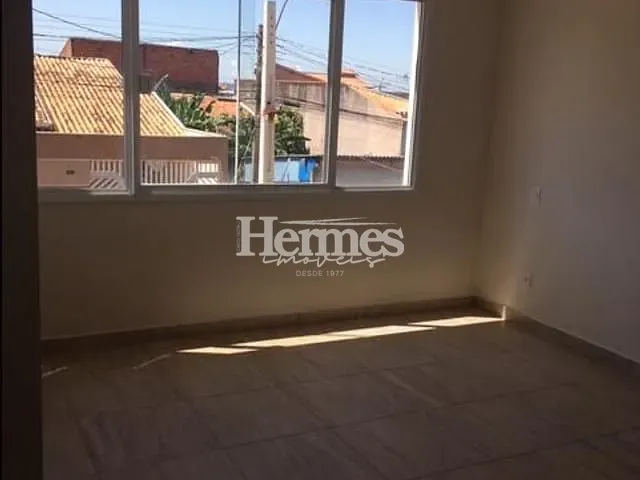 Casa com 125m² 2 quartos e 3 banheiros, à venda, no bairro Parque Bom Retiro em Paulínia