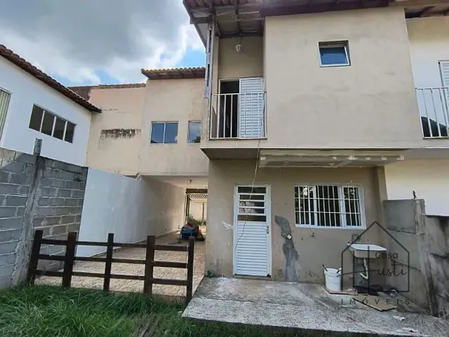 Casa com 215m² 3 quartos e 2 banheiros, à venda ou para alugar, no bairro Jardim Maria Tereza em Cotia
