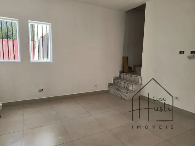 Casa com 215m² 3 quartos e 2 banheiros, à venda ou para alugar, no bairro Jardim Maria Tereza em Cotia