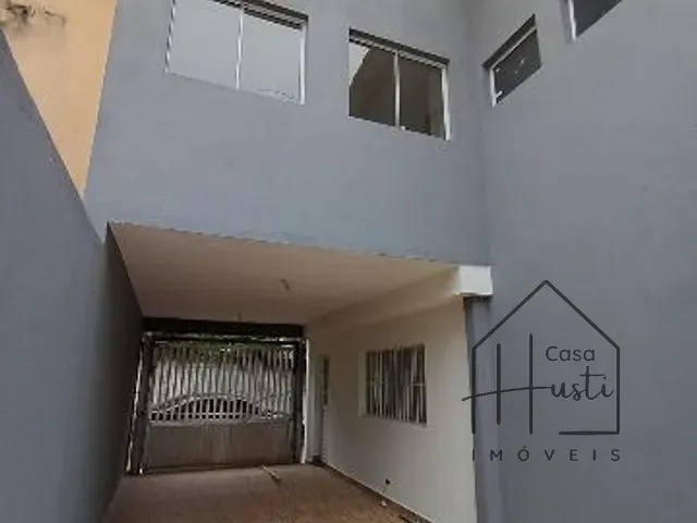 Casa com 215m² 3 quartos e 2 banheiros, à venda ou para alugar, no bairro Jardim Maria Tereza em Cotia