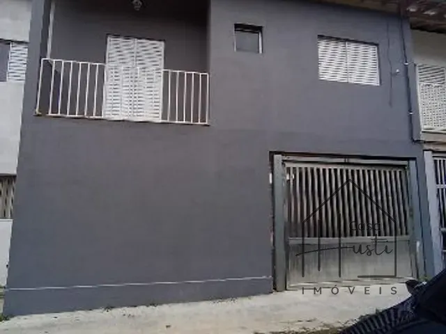 Casa com 215m² 3 quartos e 2 banheiros, à venda ou para alugar, no bairro Jardim Maria Tereza em Cotia