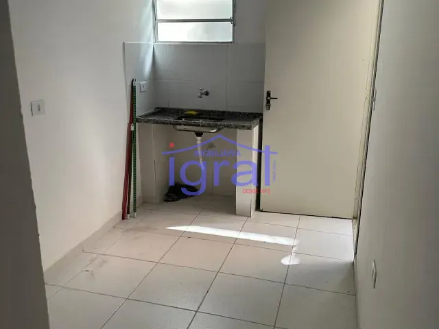 Casa com 50m² 1 quarto e 1 banheiro, para alugar, no bairro Chácara Inglesa em São Paulo