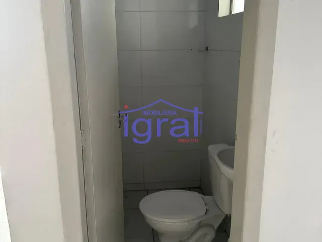 Casa com 50m² 1 quarto e 1 banheiro, para alugar, no bairro Chácara Inglesa em São Paulo