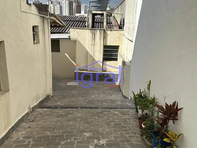 Casa com 50m² 1 quarto e 1 banheiro, para alugar, no bairro Chácara Inglesa em São Paulo