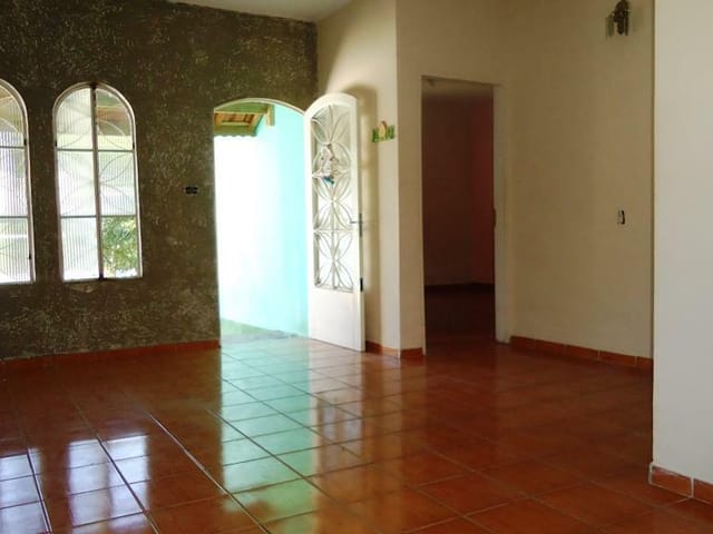 Foto do Casa - Casa residencial para locação, Parque Industrial, São José dos Campos. | INDEPENDENCE NEGOCIOS IMOBILIARIOS LTDA
