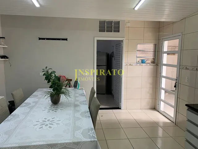 Casa com 155m² 4 quartos e 2 banheiros, à venda, no bairro Jardim Primavera em Jundiaí