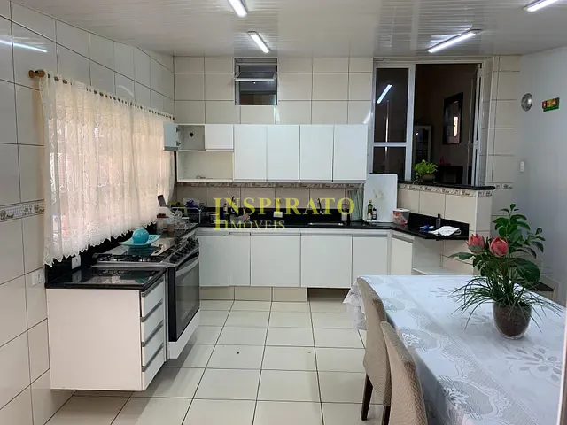 Casa com 155m² 4 quartos e 2 banheiros, à venda, no bairro Jardim Primavera em Jundiaí