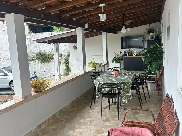 Casa 2 quartos e 1 banheiro, à venda, no bairro São Benedito das Areias em Mococa