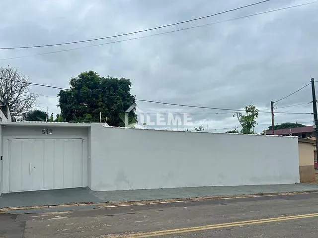 Casa 2 quartos e 1 banheiro, à venda, no bairro São Benedito das Areias em Mococa