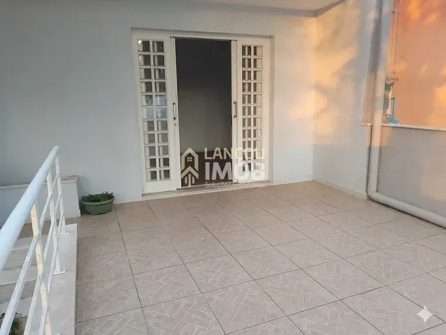 Casa para alugar, no bairro Chácara Urbana em Jundiaí