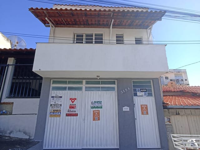 Foto do Casa - Casa para locação, Morada do Sol, Lavras, MG | Burgarelli Imóveis