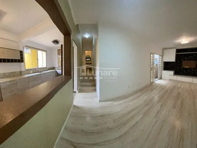 Casa com 161m² 3 quartos e 2 banheiros, à venda, no bairro Jardim Juliana em Mogi das Cruzes