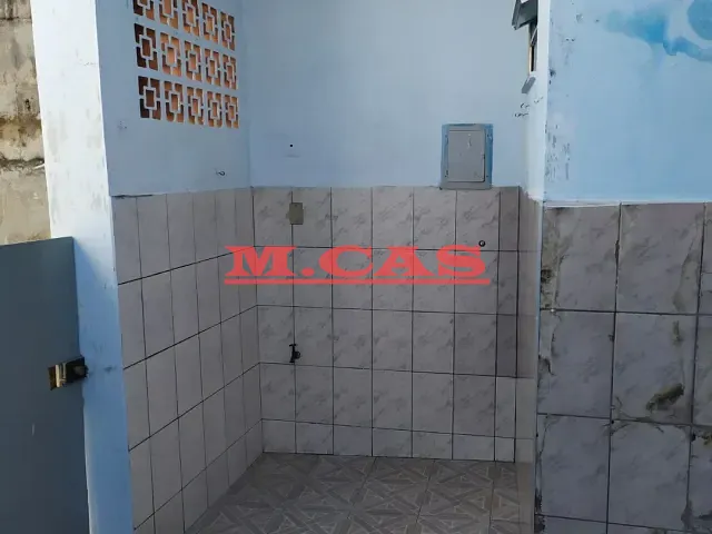 Casa 1 quarto e 1 banheiro, para alugar, no bairro Vila Invernada em São Paulo
