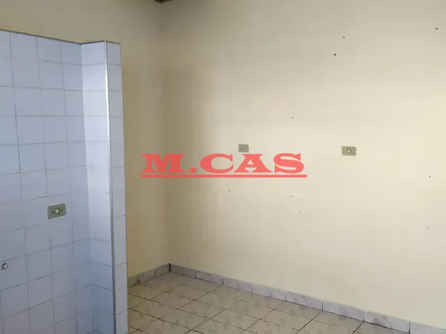 Casa 1 quarto e 1 banheiro, para alugar, no bairro Vila Invernada em São Paulo