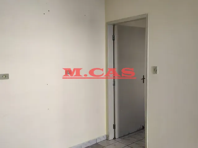 Casa 1 quarto e 1 banheiro, para alugar, no bairro Vila Invernada em São Paulo