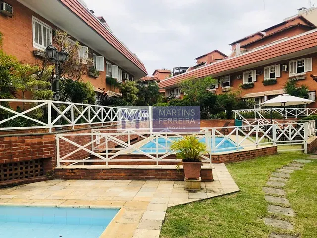 Casa com 158m² 5 quartos e 5 banheiros, para alugar, no bairro Recreio dos Bandeirantes em Rio de Janeiro