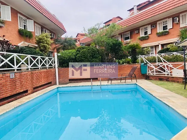 Casa com 158m² 5 quartos e 5 banheiros, para alugar, no bairro Recreio dos Bandeirantes em Rio de Janeiro