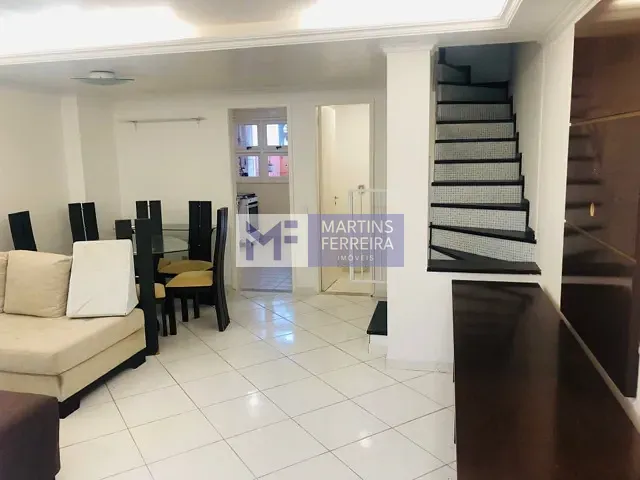 Casa com 158m² 5 quartos e 5 banheiros, para alugar, no bairro Recreio dos Bandeirantes em Rio de Janeiro