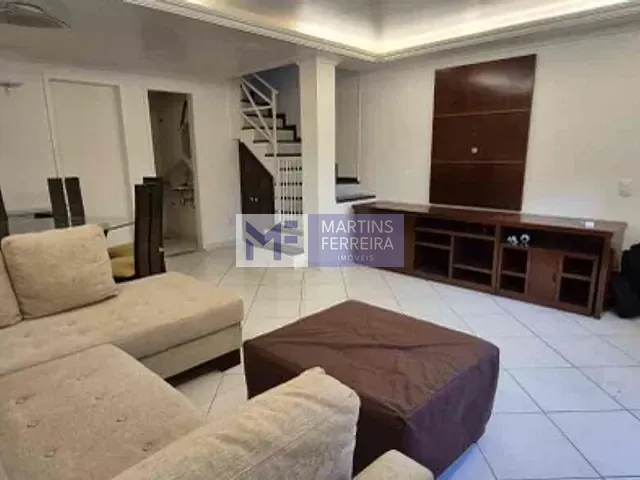 Casa com 158m² 5 quartos e 5 banheiros, para alugar, no bairro Recreio dos Bandeirantes em Rio de Janeiro