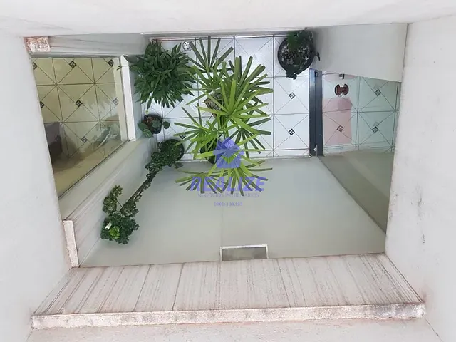 Casa com 240m² 3 quartos e 3 banheiros, à venda, no bairro Jardim Paraíso em Botucatu