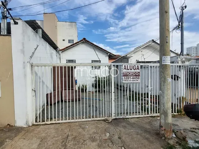 Casa 1 quarto e 1 banheiro, para alugar, no bairro Setor Central em Goiânia