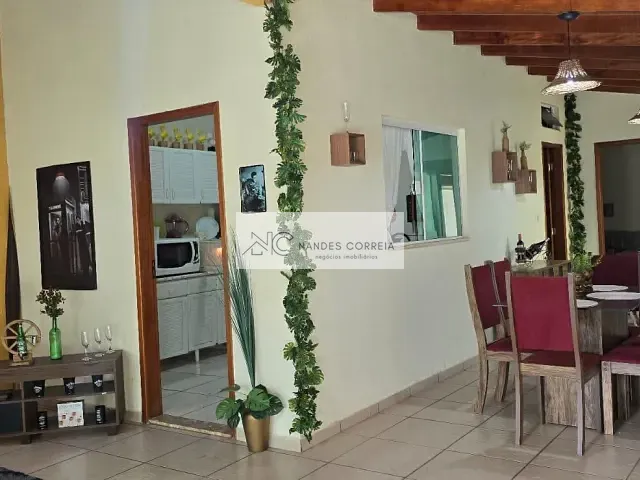 Casa 3 quartos e 3 banheiros, à venda, no bairro Jardim Barra Forrest em Londrina