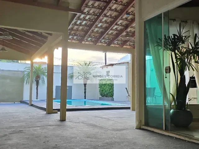 Casa 3 quartos e 3 banheiros, à venda, no bairro Jardim Barra Forrest em Londrina
