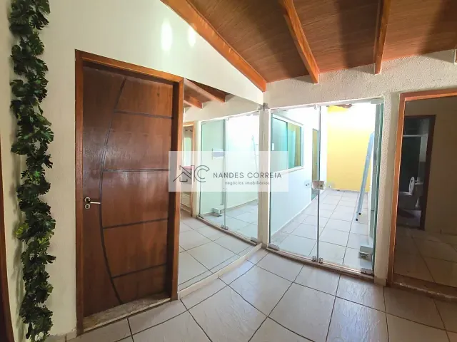 Casa 3 quartos e 3 banheiros, à venda, no bairro Jardim Barra Forrest em Londrina