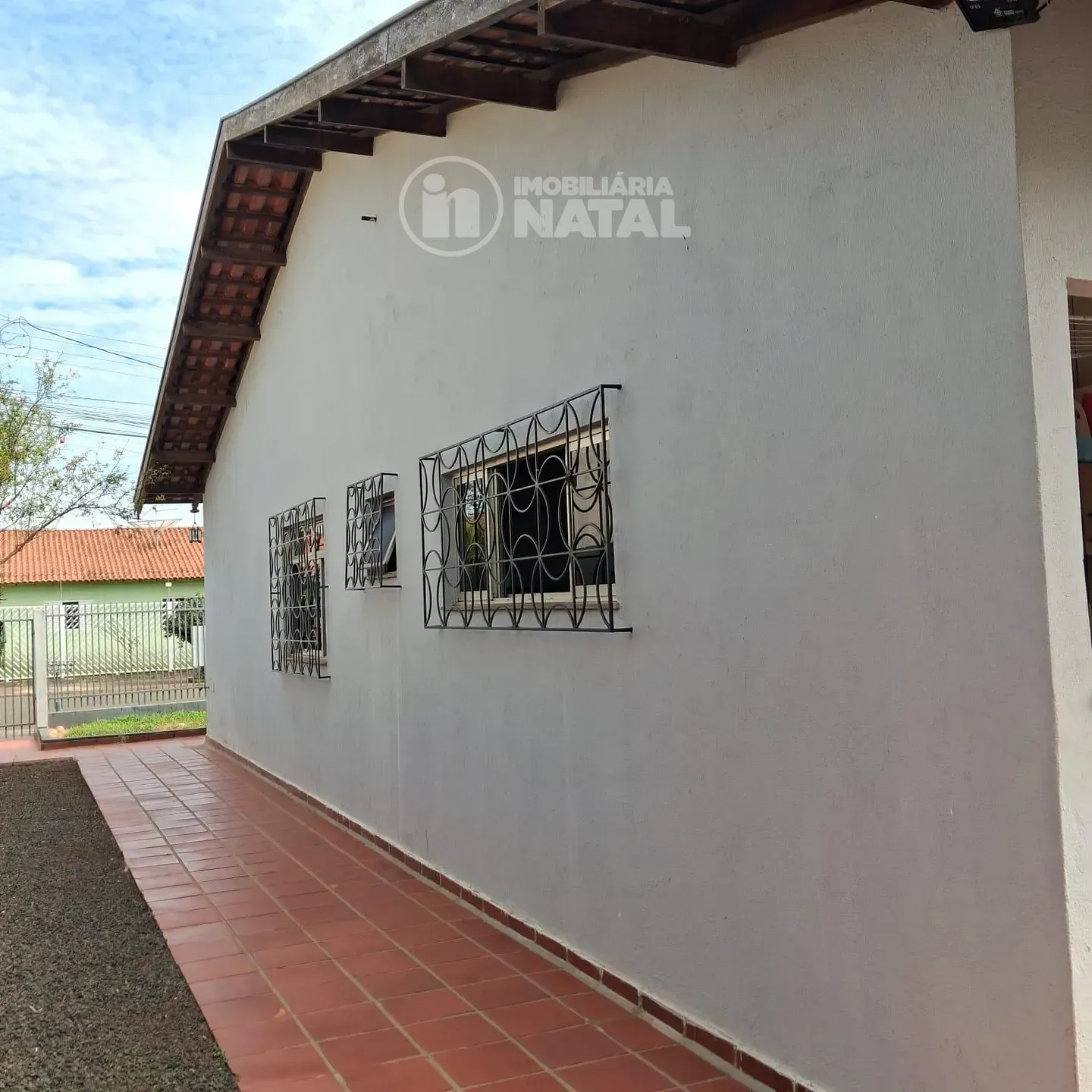 Casa, 3 quartos, 99 m² - Foto 4