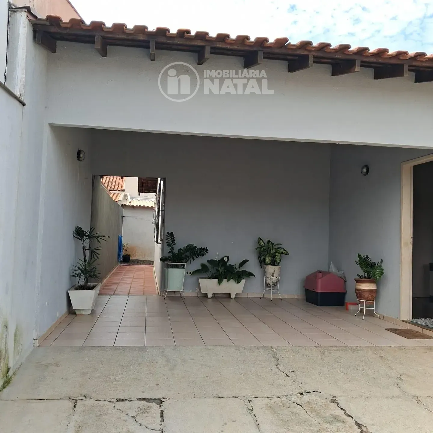 Casa, 3 quartos, 99 m² - Foto 3
