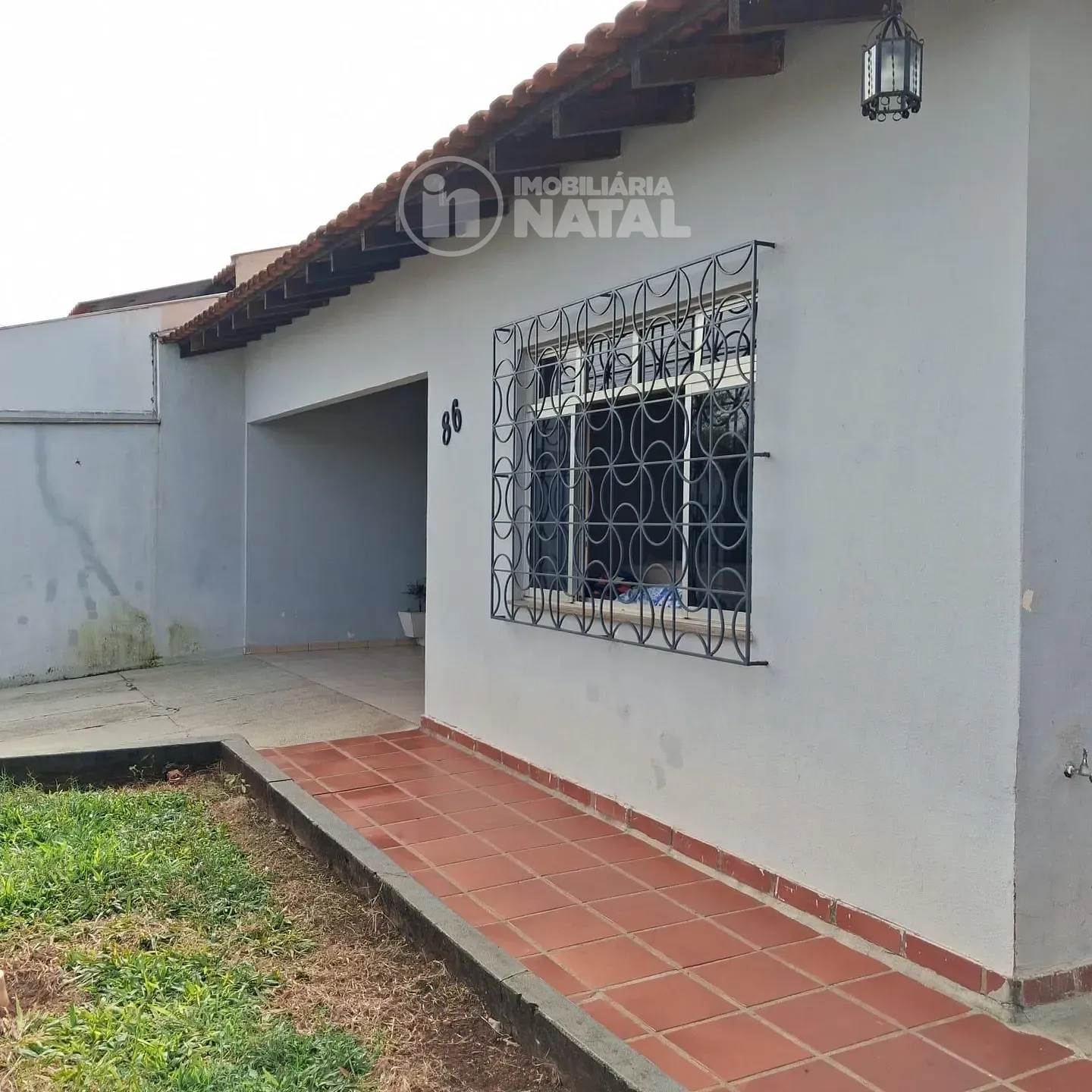 Casa, 3 quartos, 99 m² - Foto 2
