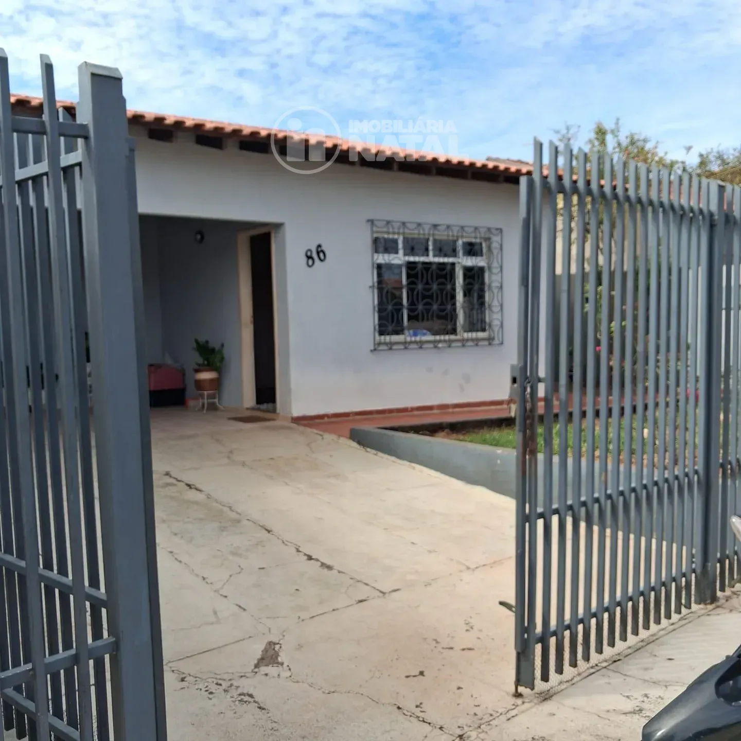 Casa, 3 quartos, 99 m² - Foto 1