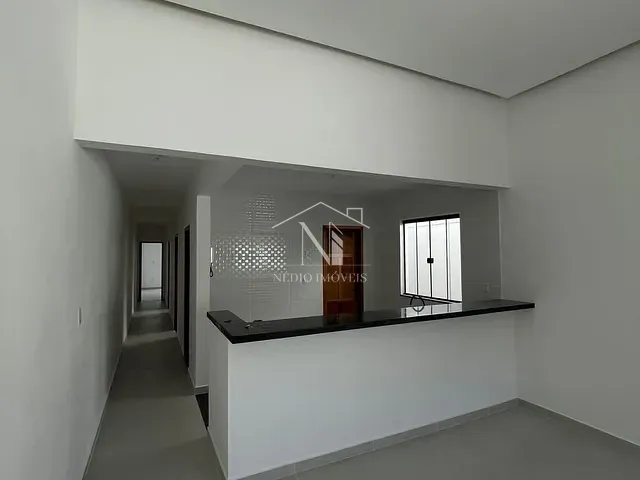 Casa 3 quartos e 2 banheiros, à venda, no bairro Barroco (Itaipuaçu) em Maricá
