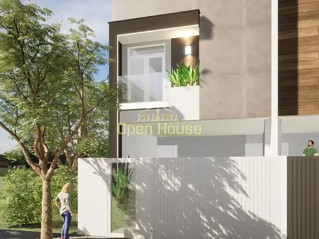 Casa com 150m² 3 quartos e 4 banheiros, à venda, no bairro Bouganville em Volta Redonda